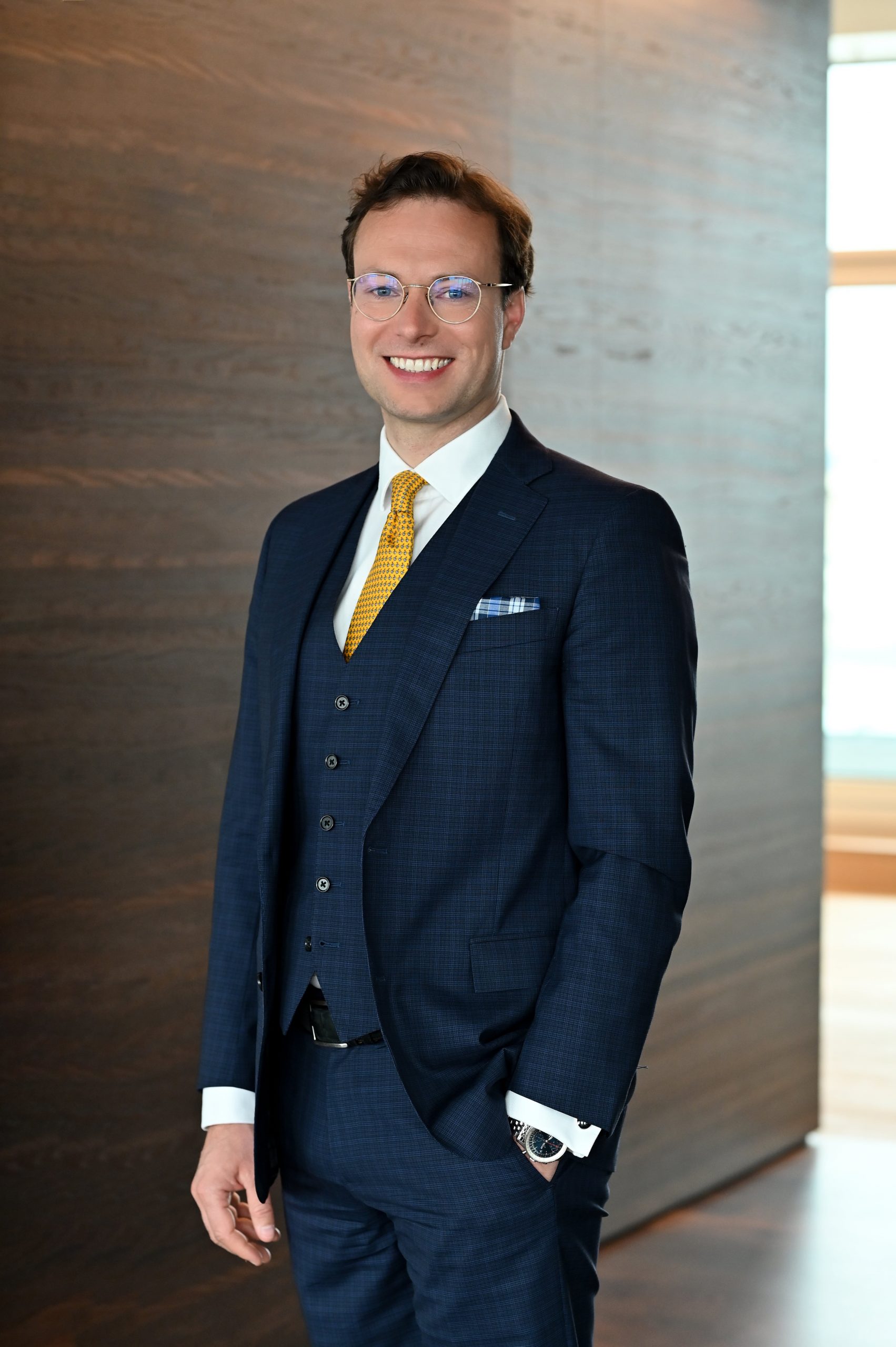 Daniel Gebert mandaco M&A Newsroom | ARQIS startet Fokusgruppe Regulatory und nimmt ...